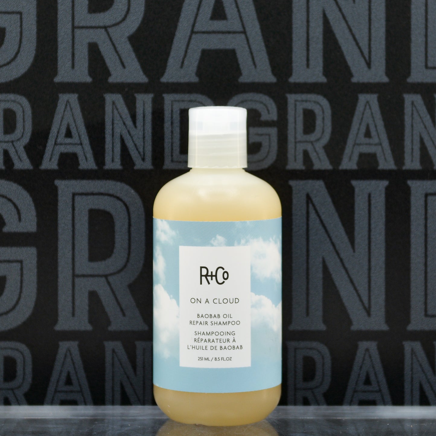 ON A CLOUD Baobab Oil Repair Shampoo