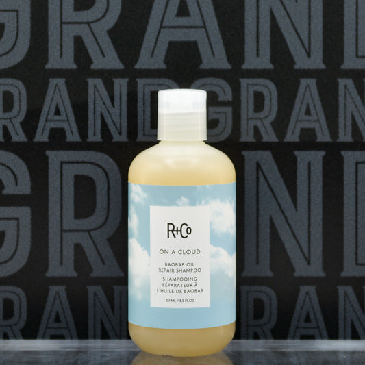 ON A CLOUD Baobab Oil Repair Shampoo