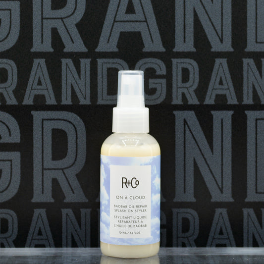 ON A CLOUD Baobab Oil Repair Splash-on Styler