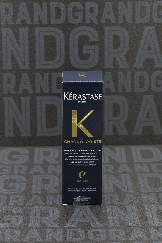 Chronologiste Overnight Youth Serum