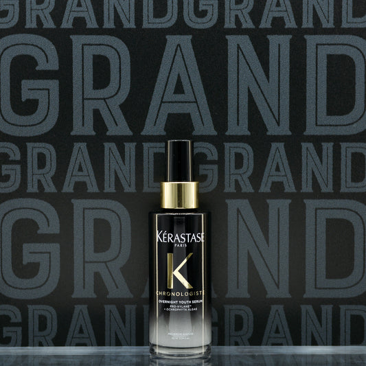 Chronologiste Overnight Youth Serum