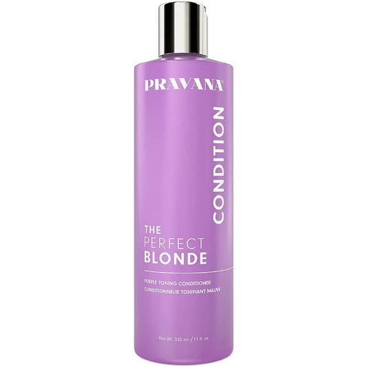 Pravana The Perfect Blonde Toning Conditioner