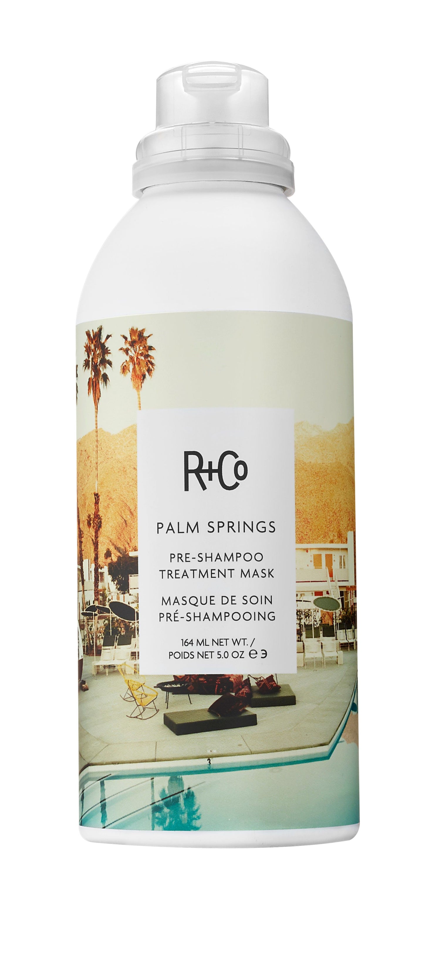 PALM SPRINGS Pre Shampoo Treatment