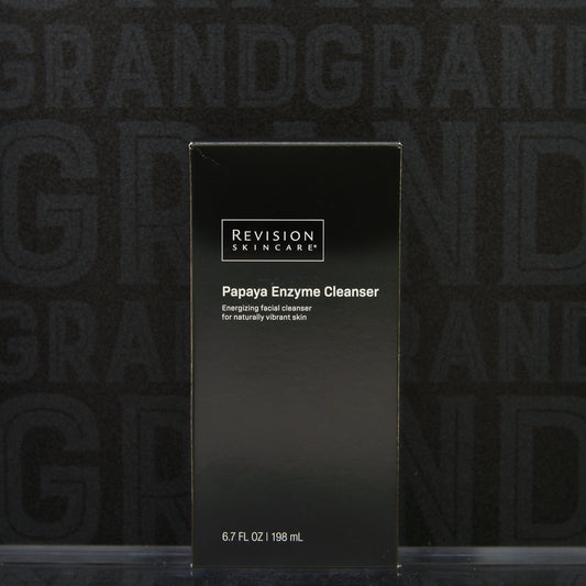 Papaya Enzyme Cleanser