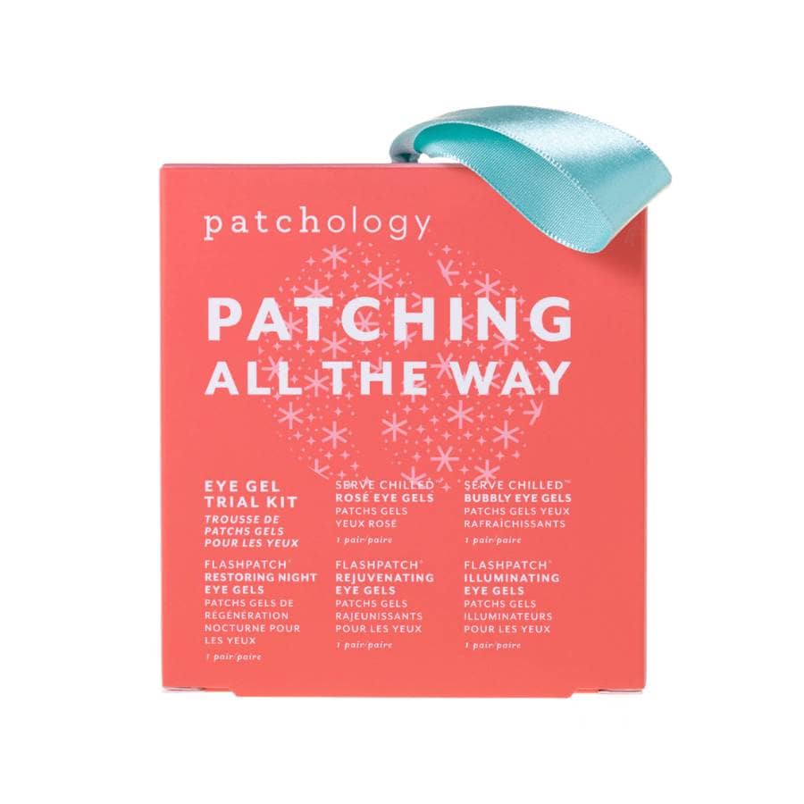 Patching All the Way