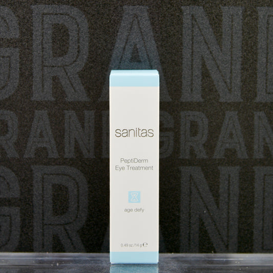 PeptiDerm Eye Treatment