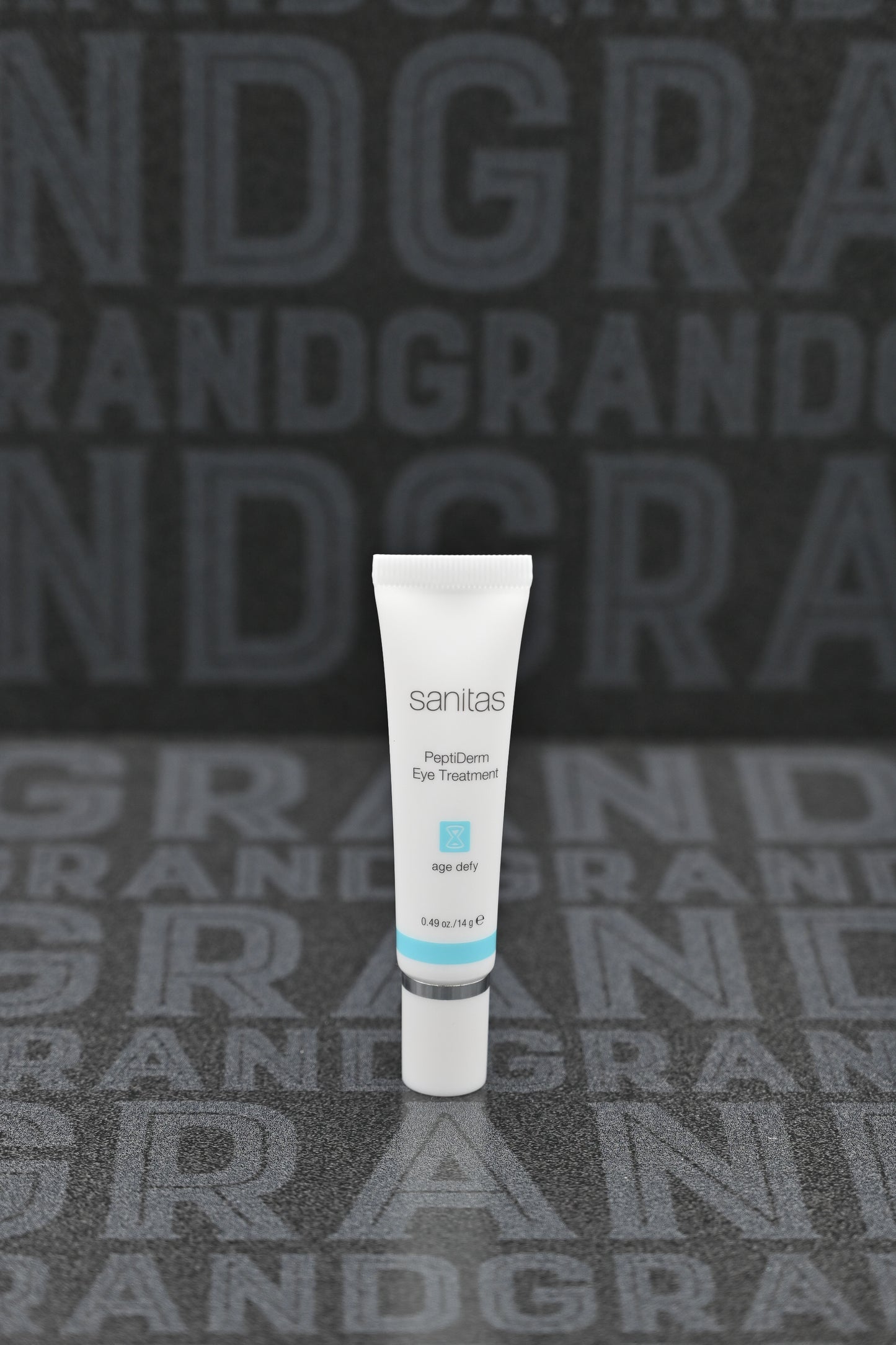 PeptiDerm Eye Treatment