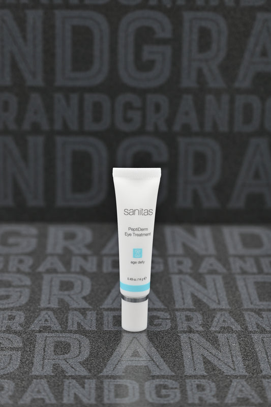 PeptiDerm Eye Treatment