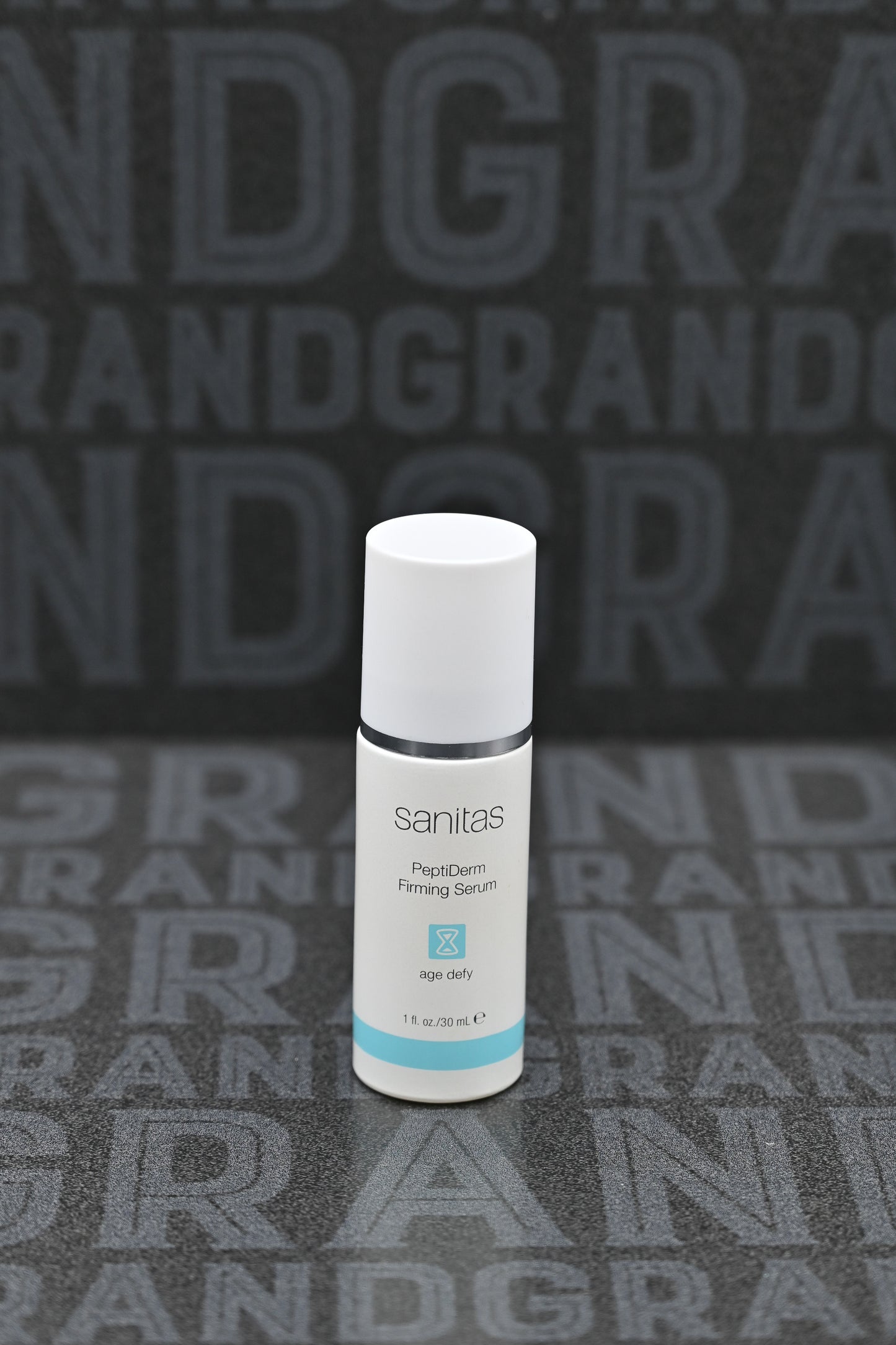 PeptiDerm Firming Serum