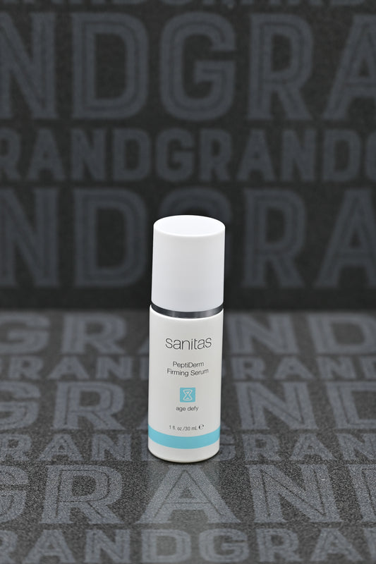 PeptiDerm Firming Serum