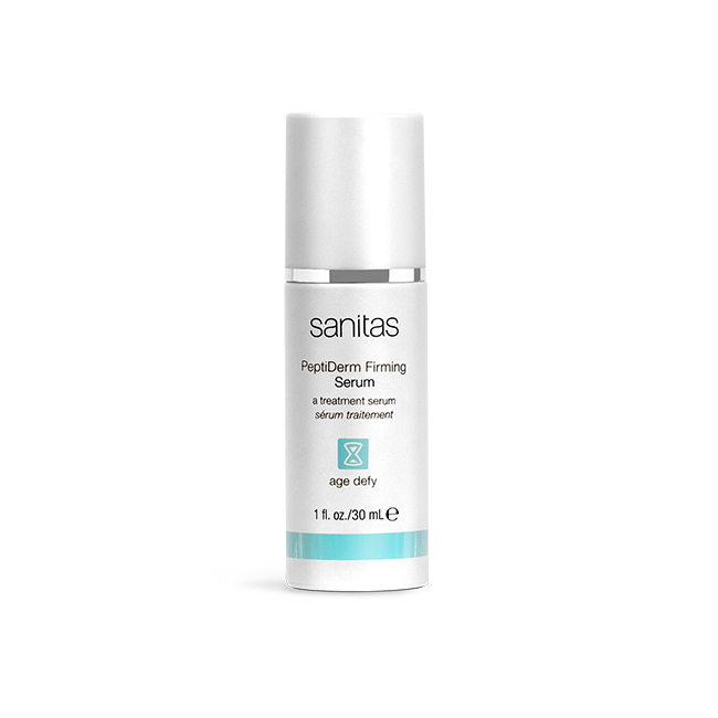 PeptiDerm Firming Serum