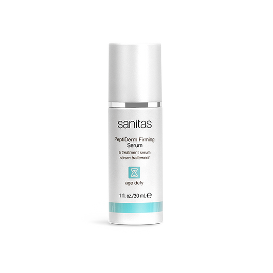 PeptiDerm Firming Serum