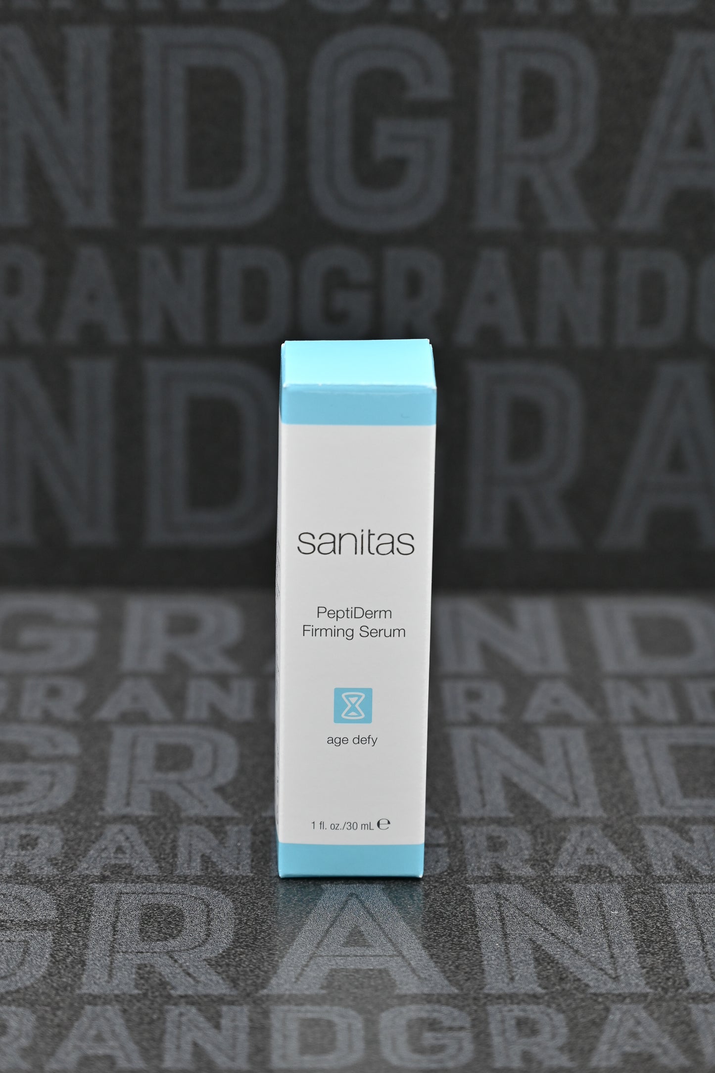 PeptiDerm Firming Serum