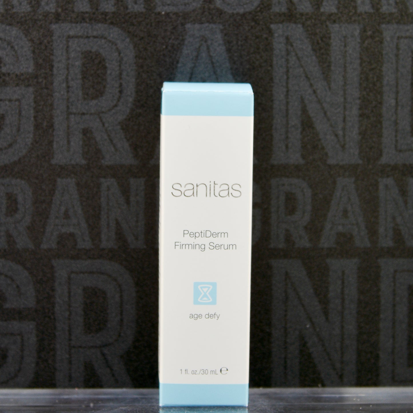PeptiDerm Firming Serum