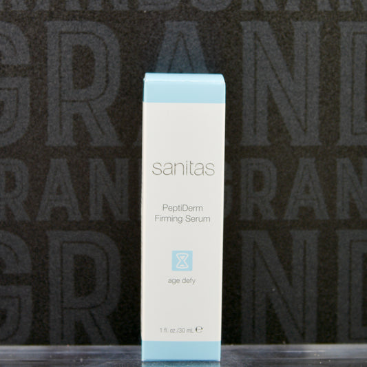 PeptiDerm Firming Serum