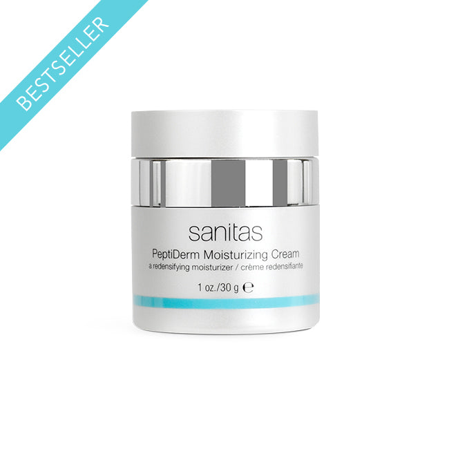 PeptiDerm Moisture Cream