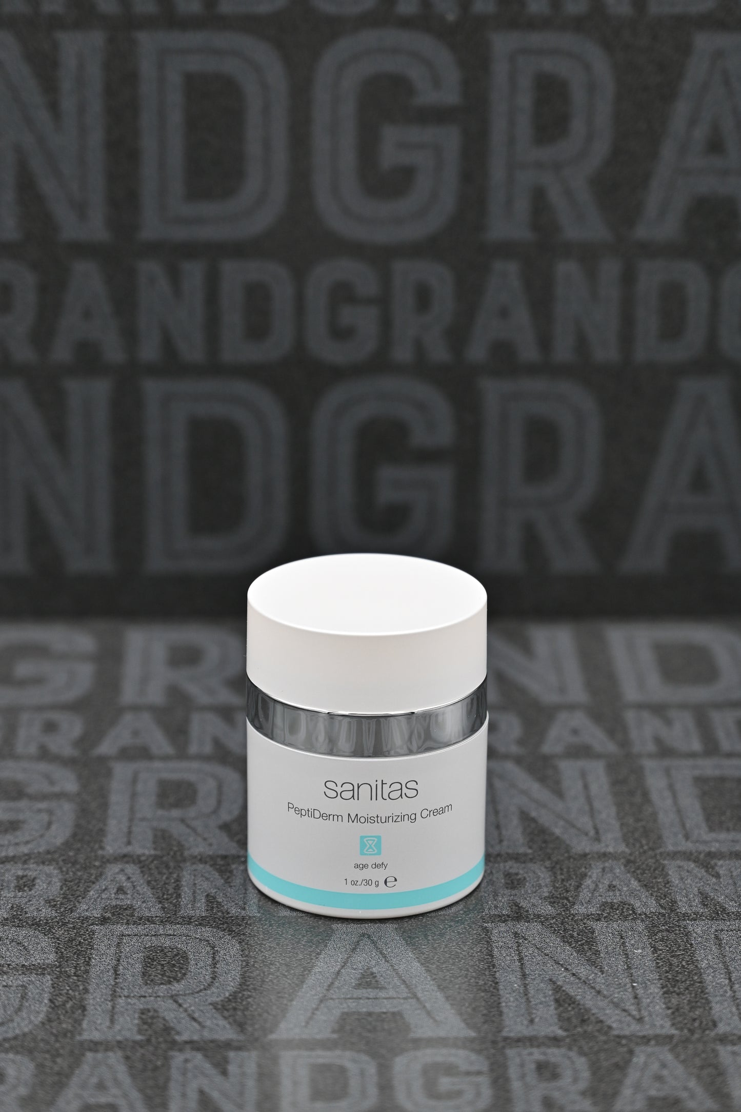 PeptiDerm Moisturizing Cream