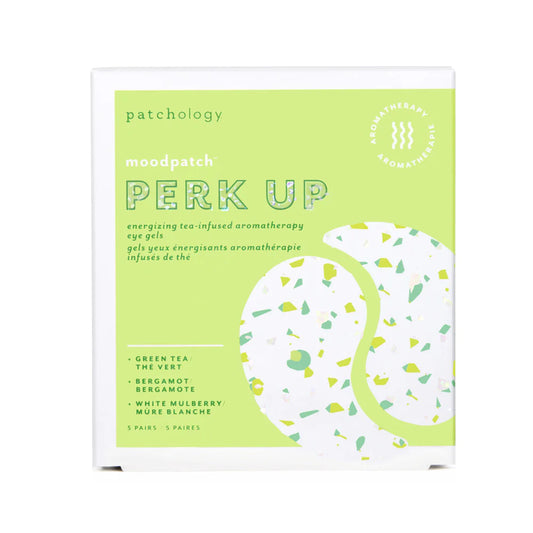 Perk Up Energizing Eye Gels