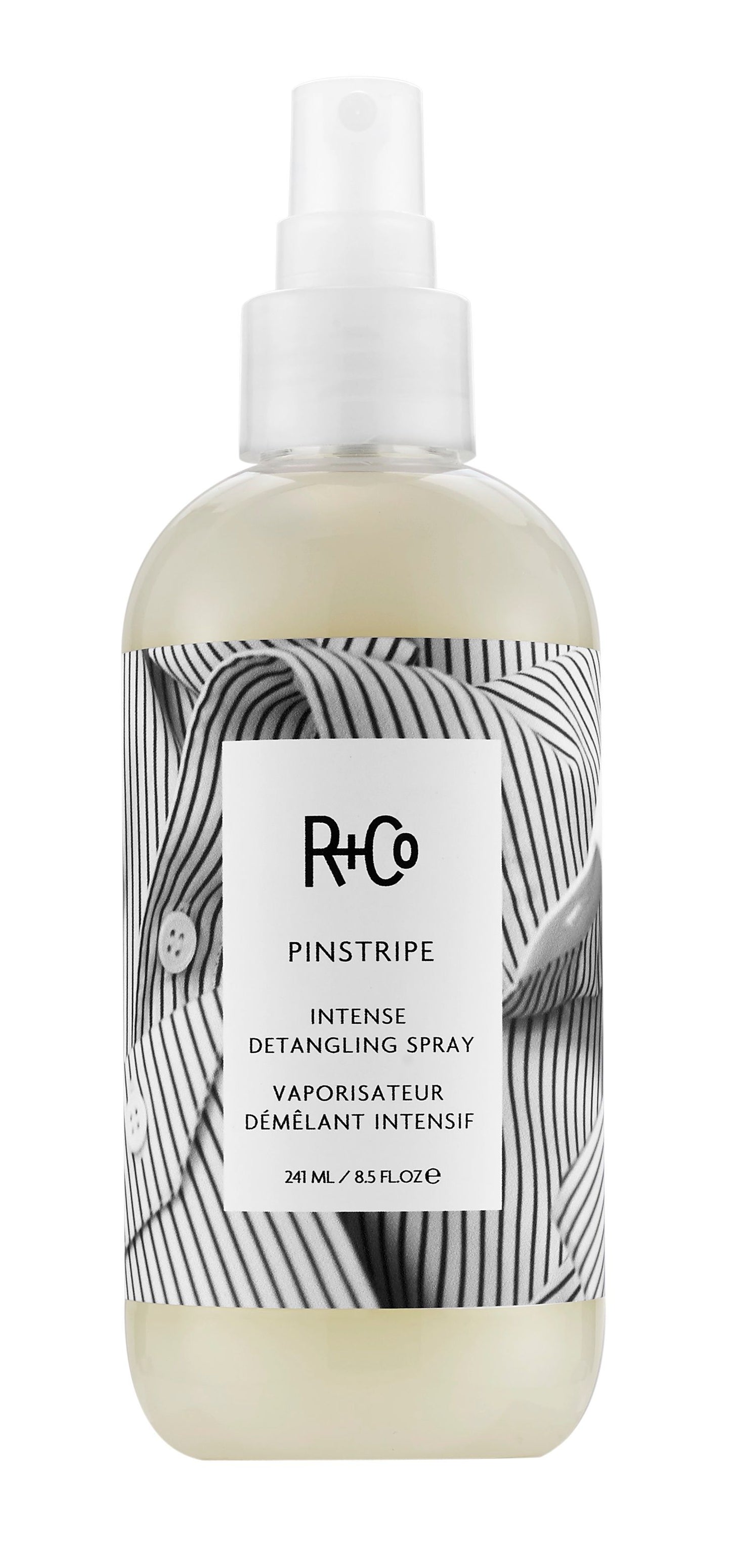 PINSTRIPE Intense Detangling Spray