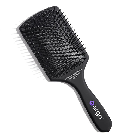 Polishing Paddle Brush