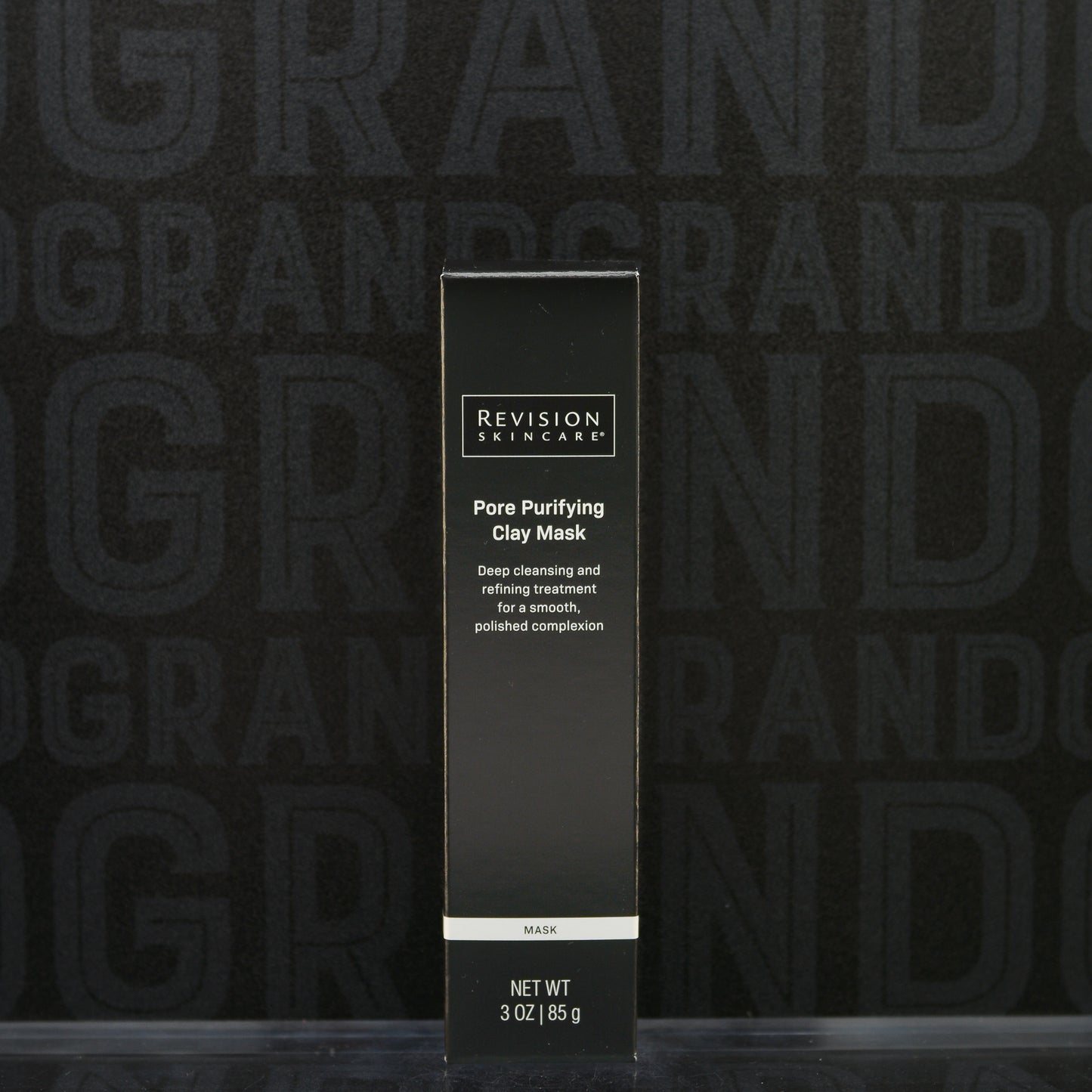 Pore Purifying Clay Mask