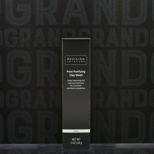 Pore Purifying Clay Mask