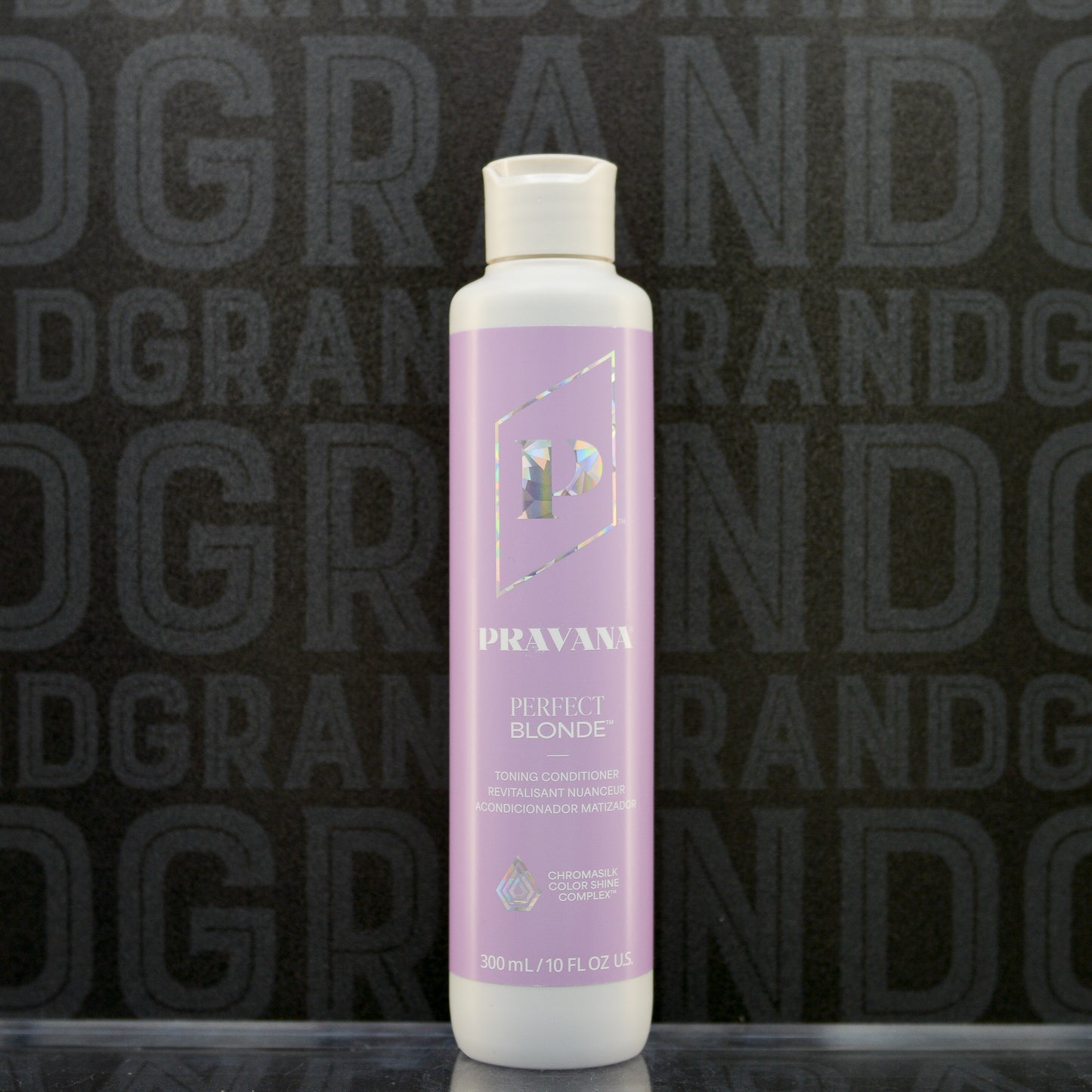 Pravana The Perfect Blonde Toning Conditioner