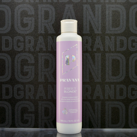 Pravana The Perfect Blonde Toning Conditioner