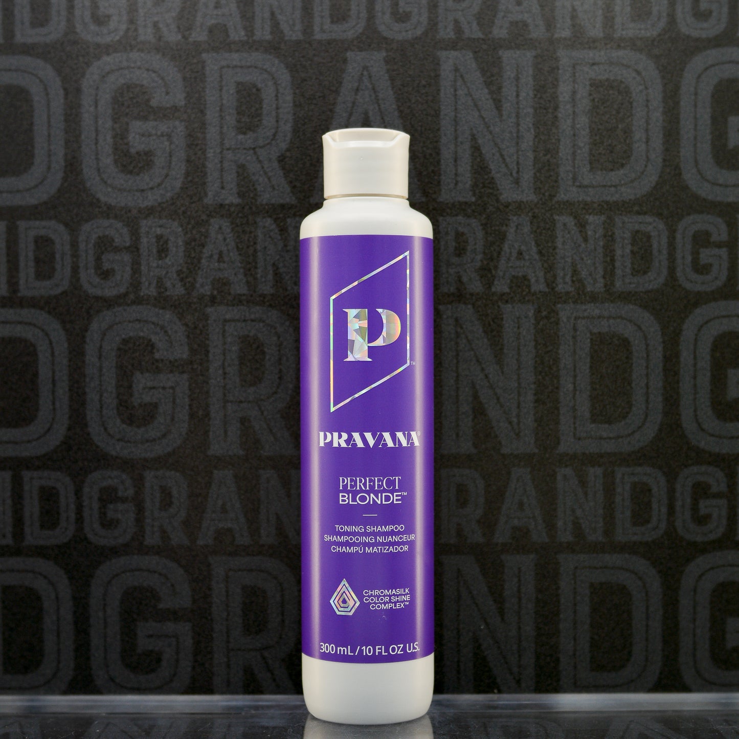 Pravana The Perfect Blonde Toning Shampoo