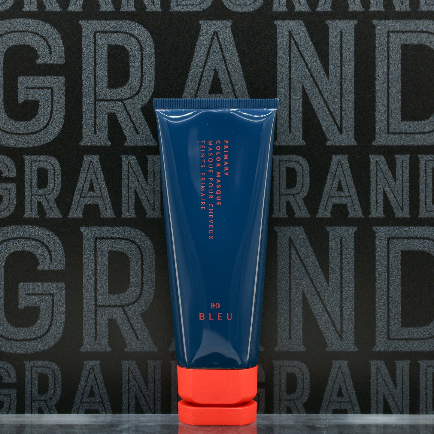 Primary Color Masque