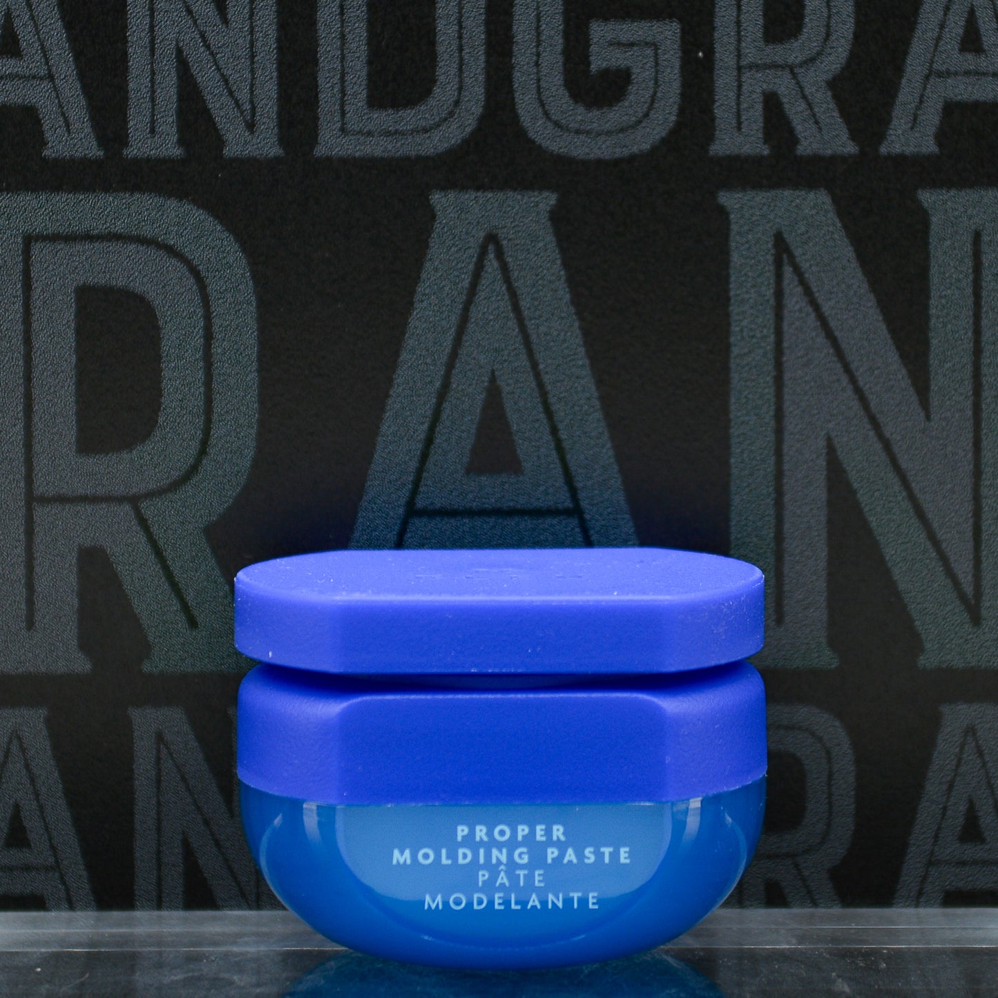 Proper Molding Paste