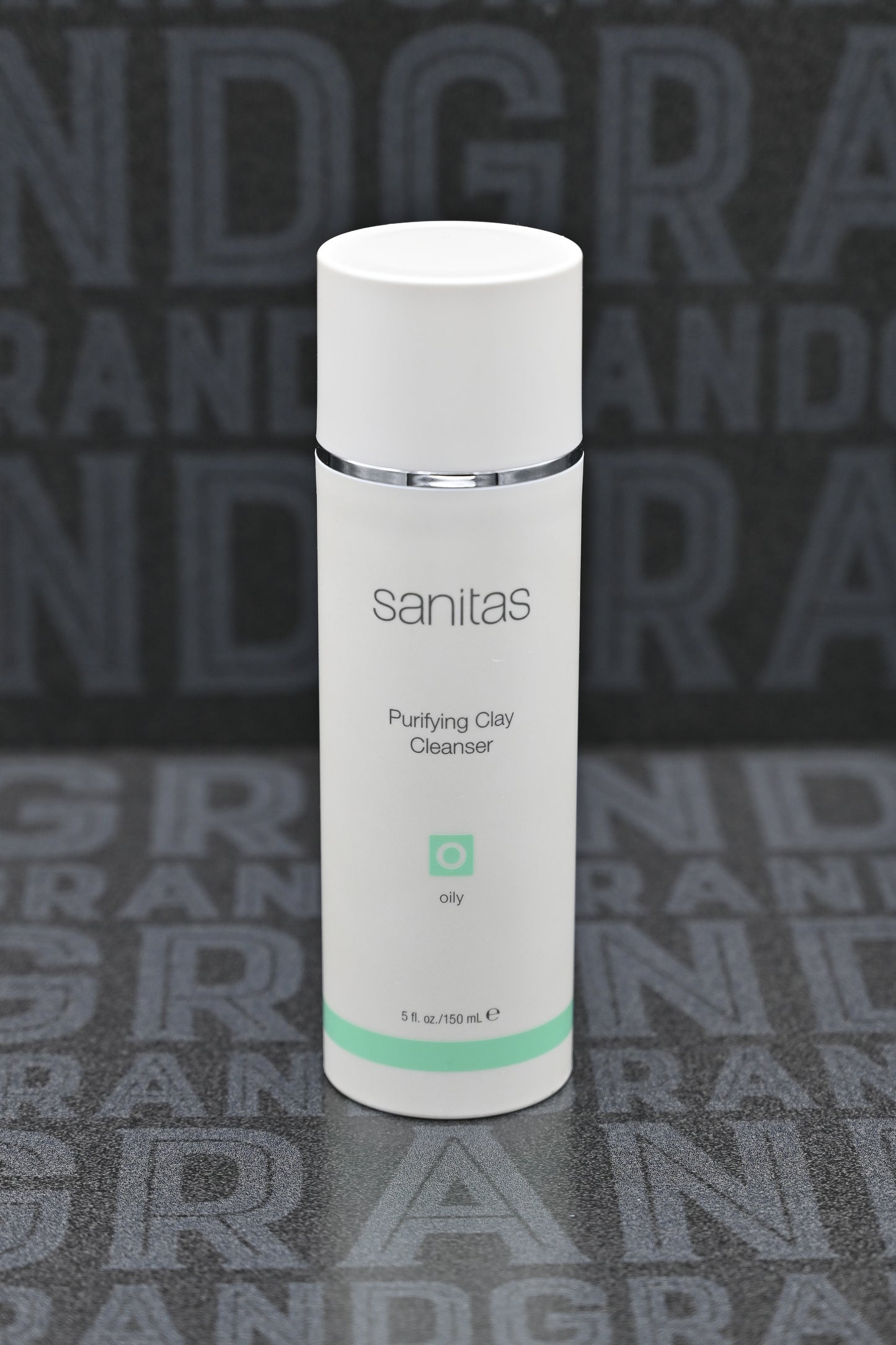 Purifying Clay Cleanser