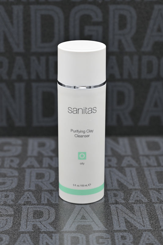 Purifying Clay Cleanser