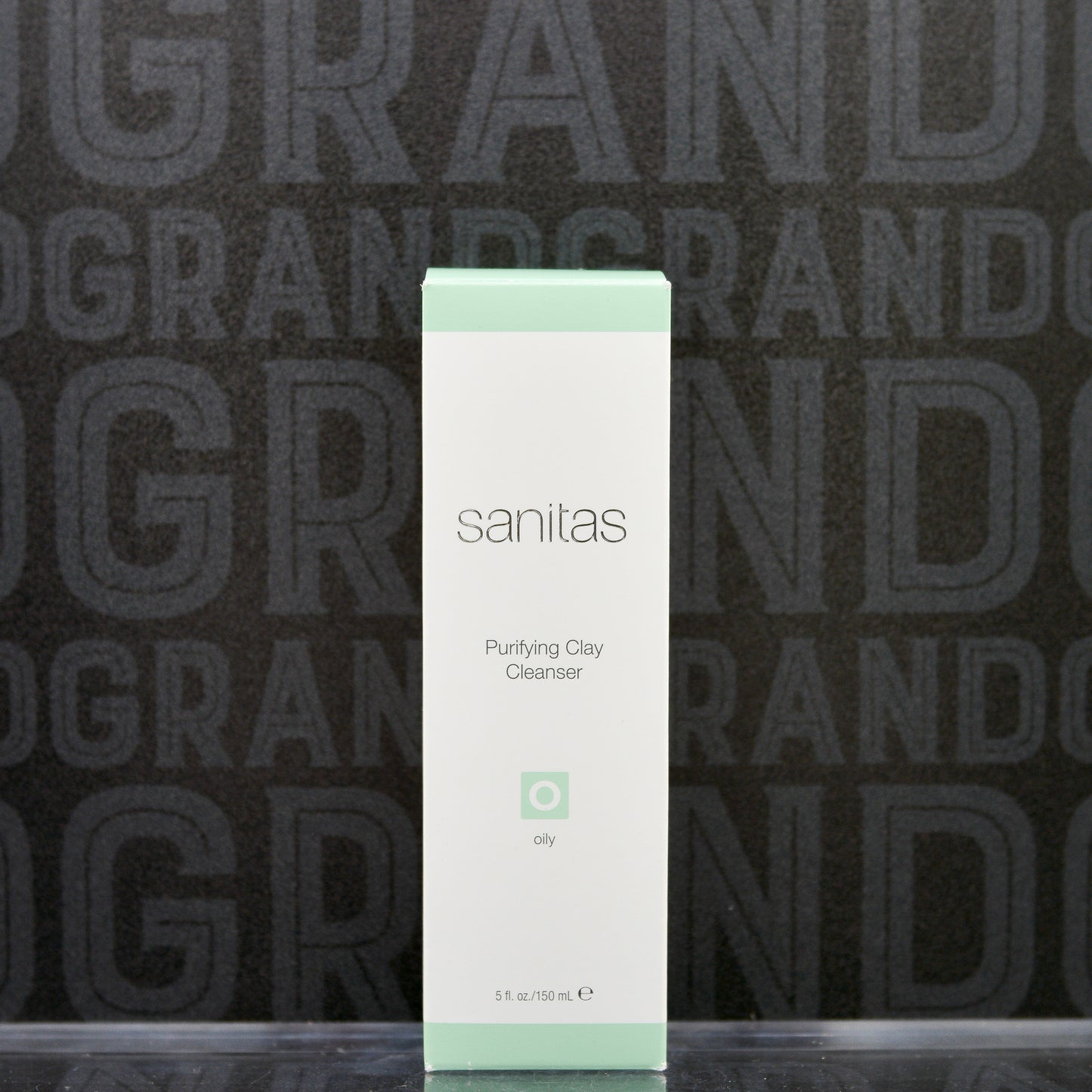 Purifying Clay Cleanser