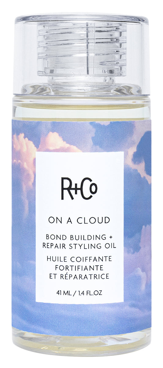 ON A CLOUD Repair Styling Oil