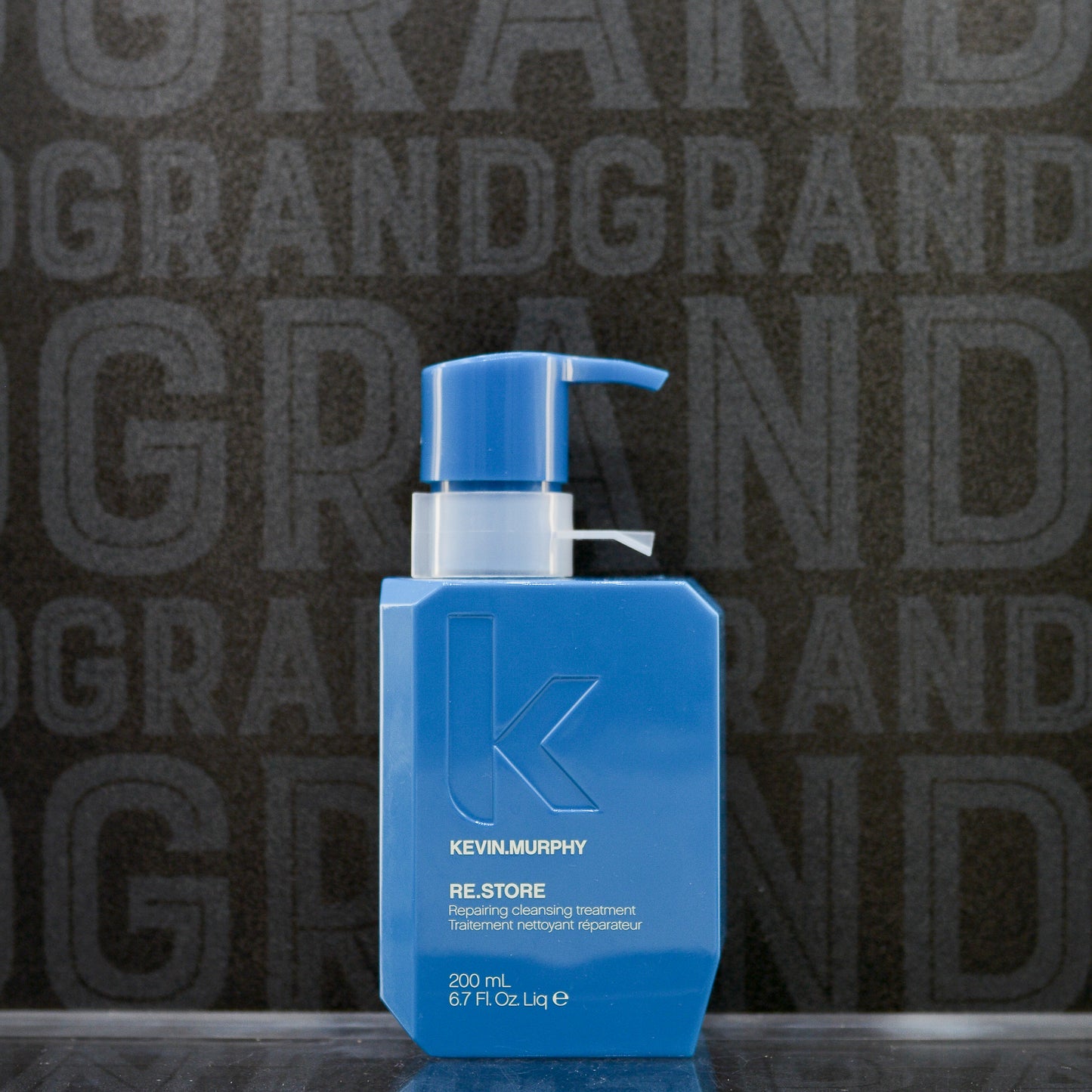 Restore Cleansing Treatment