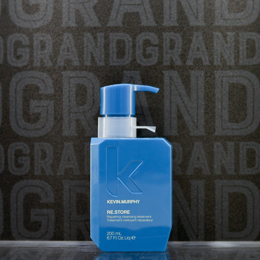 Restore Cleansing Treatment
