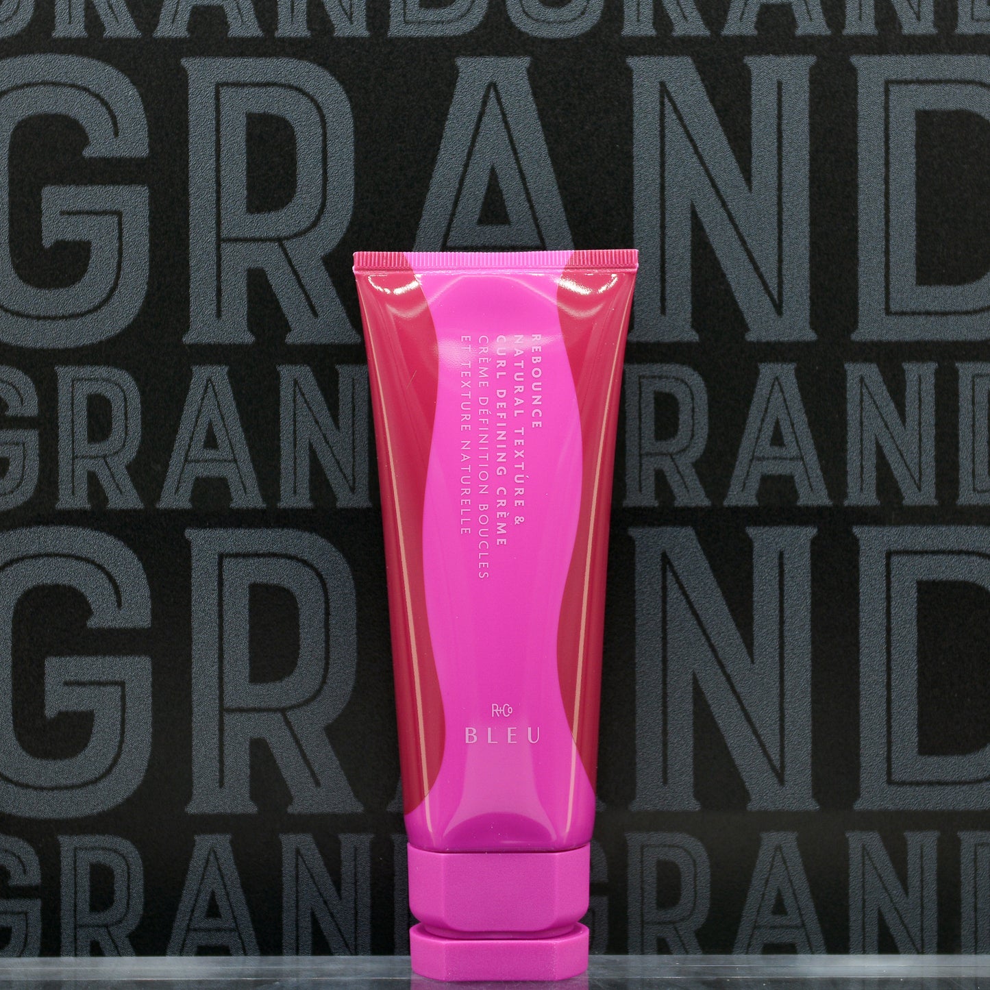 Natural Texture Curl Defining Creme
