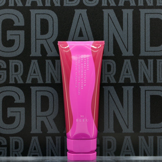 Natural Texture Curl Defining Creme