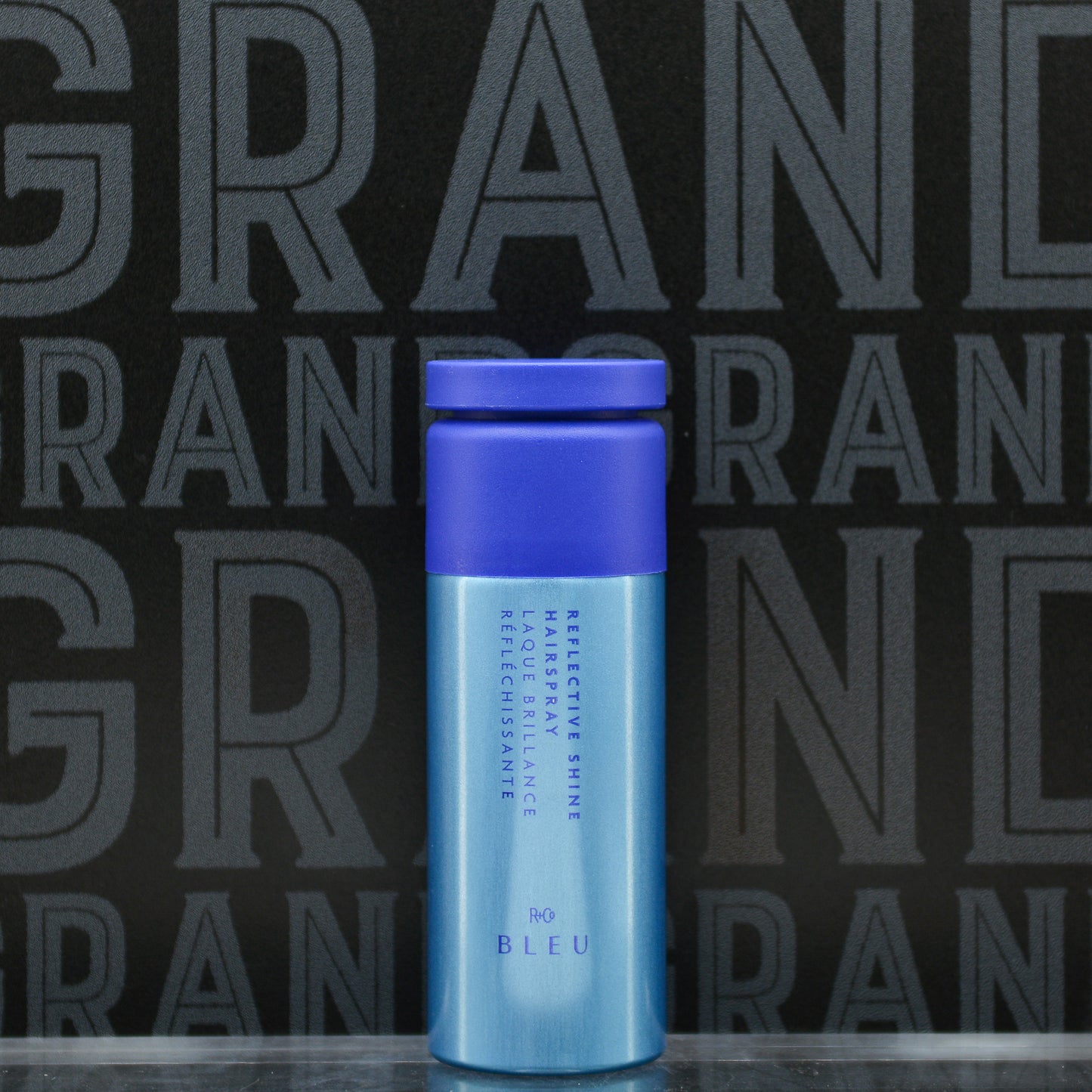 Reflective Shine Hairspray