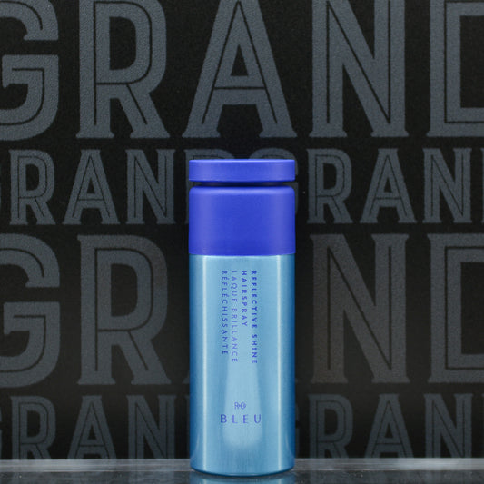 Reflective Shine Hairspray