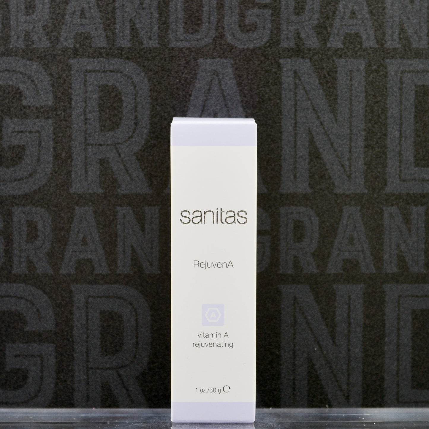 RejuvenA