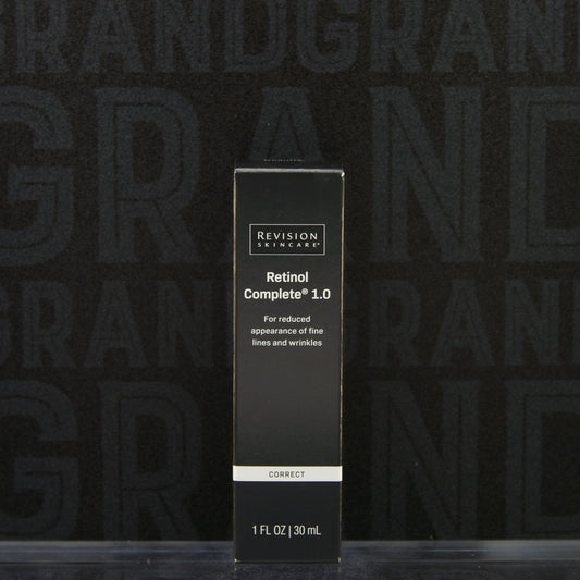 Retinol Complete 1.0