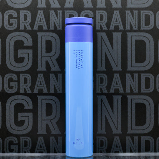 Retroactive Dry Shampoo