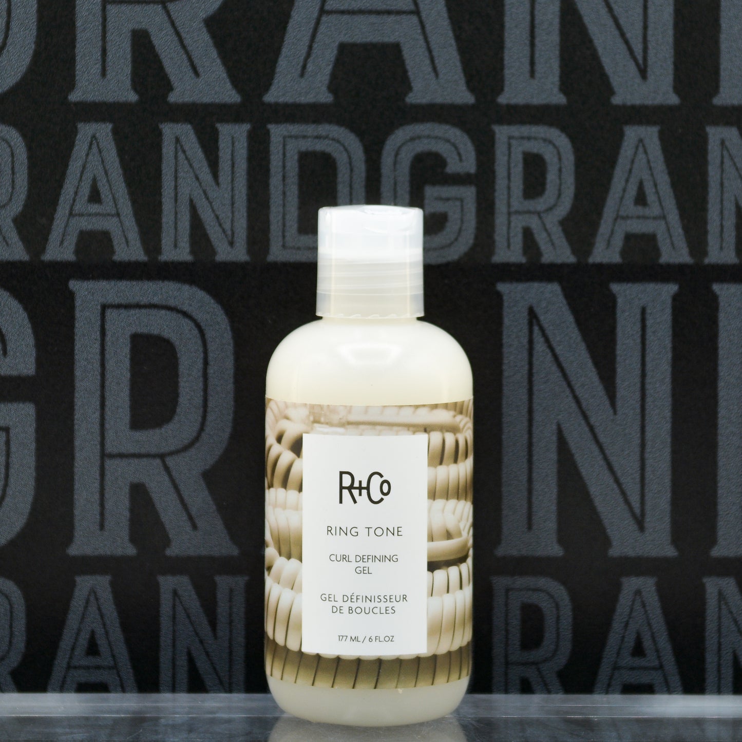 RING TONE Ultra Defining Gel Creme