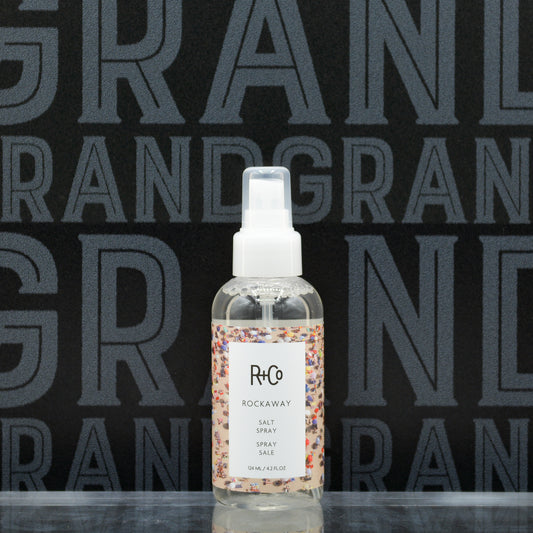 ROCKAWAY Salt Spray