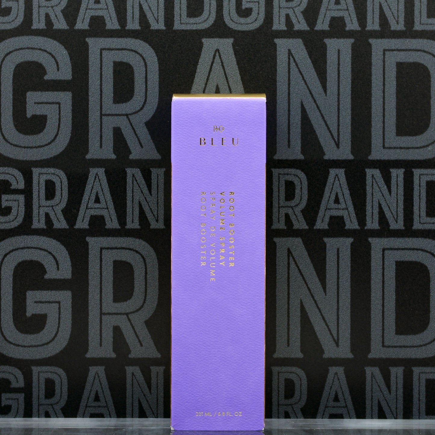 Root Booster Volume Spray