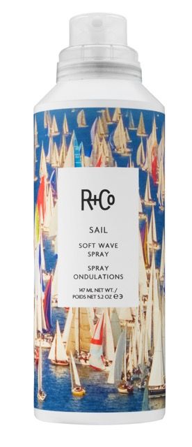 SAIL Soft Wave Spray