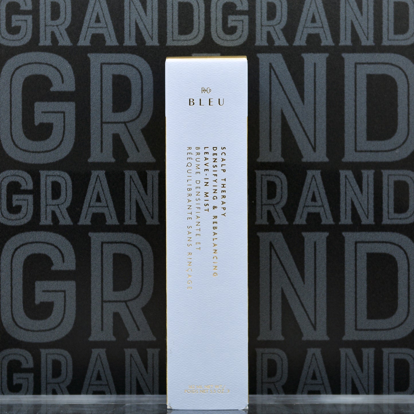 SCALP THERAPY Leave in Mist