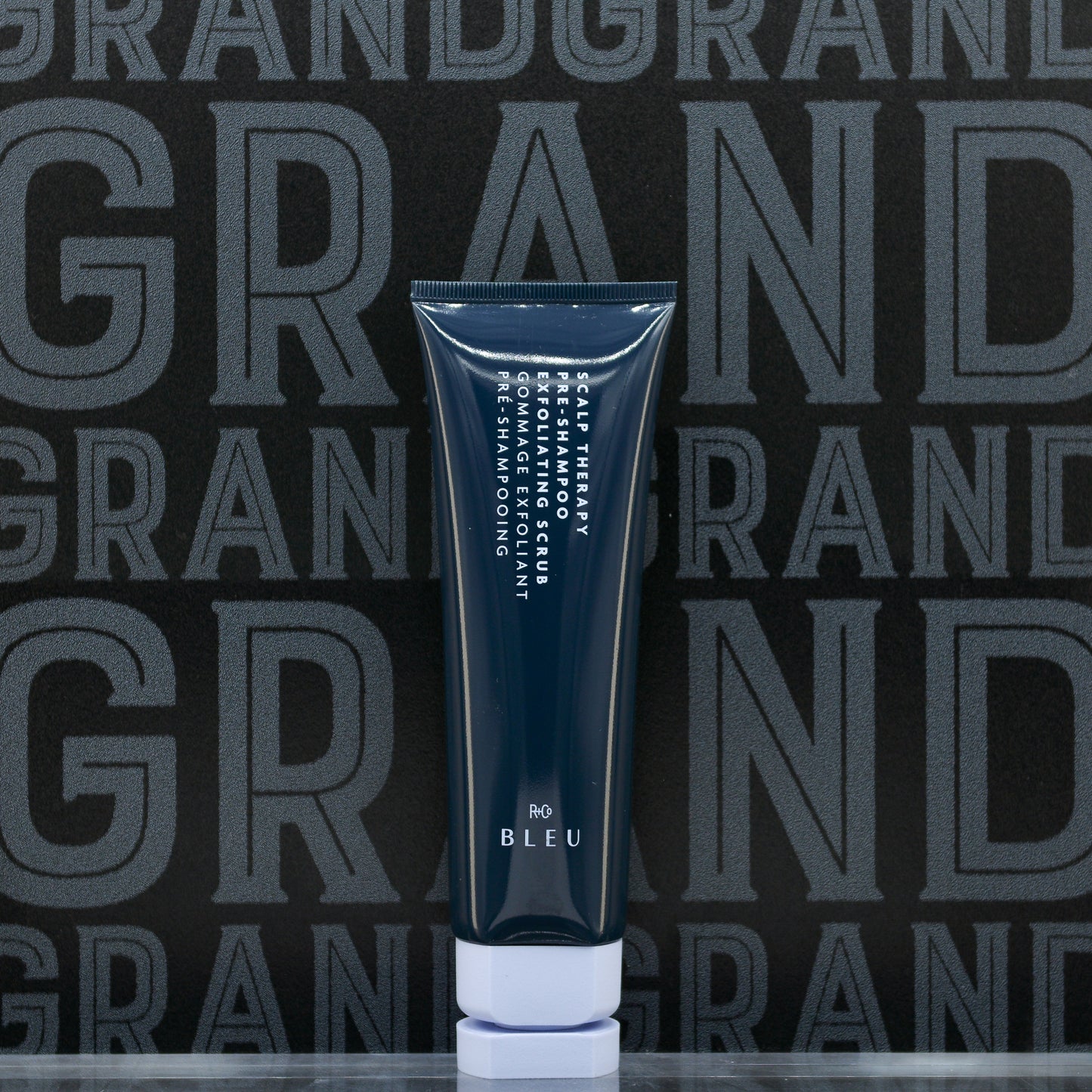 SCALP THERAPY Pre Shampoo Scrub